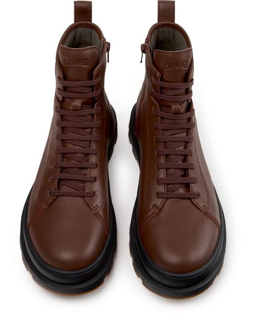 Camper Brown Brutus for men