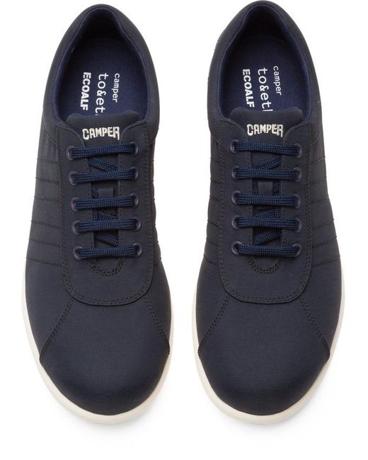 Camper Sneaker in Blue für Herren