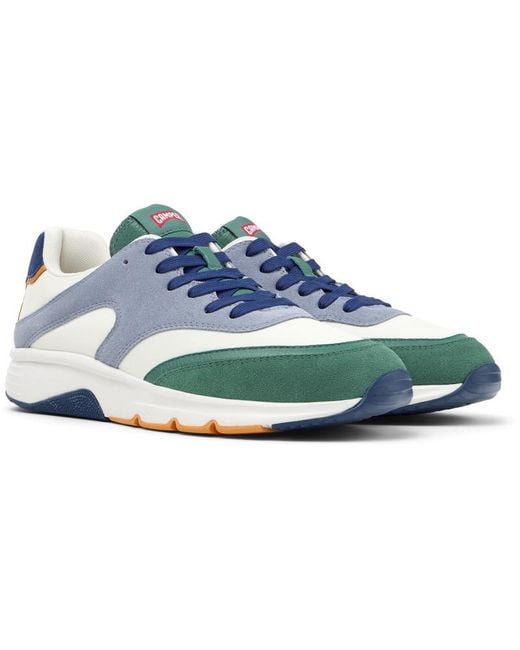 Camper Blue Casual for men