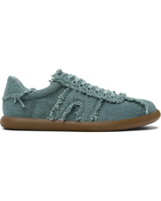 Camper Blue Sneaker