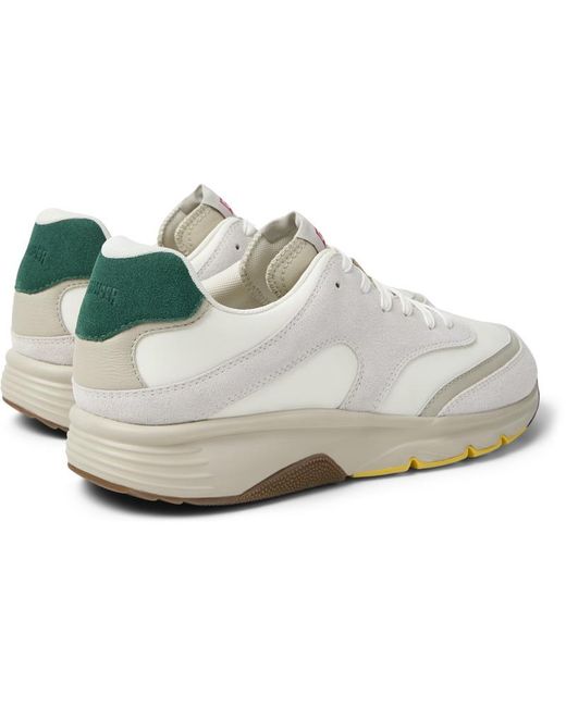 Camper White Sneakers for men