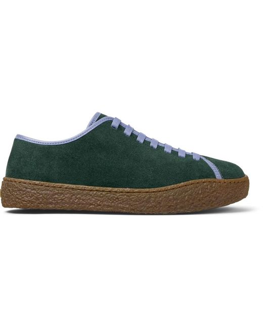 Camper Green Casual for men