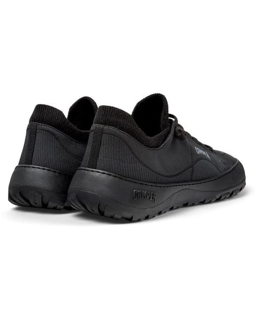 Camper Black Casual for men