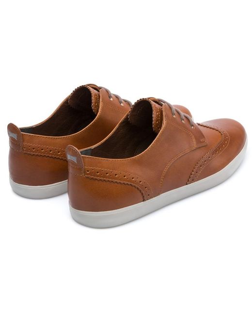 Camper Brown Jim for men