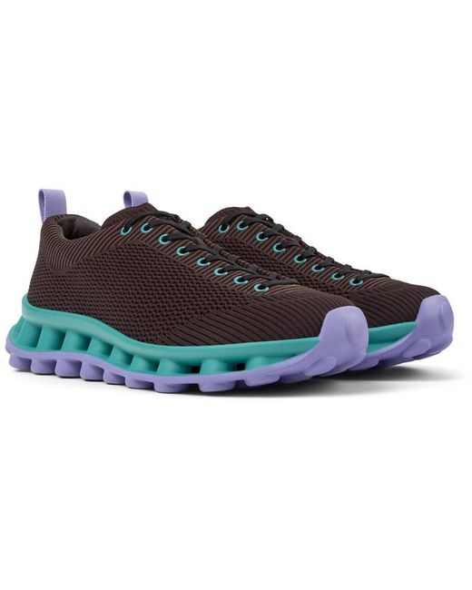 Camper Black Pelotissima for men