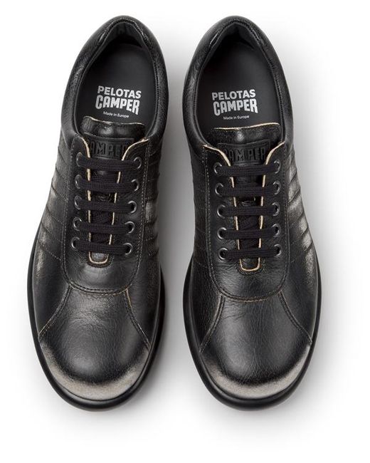 Camper Black Casual for men