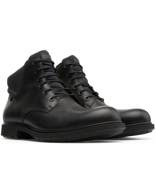 Camper Neuman in het Black voor heren
