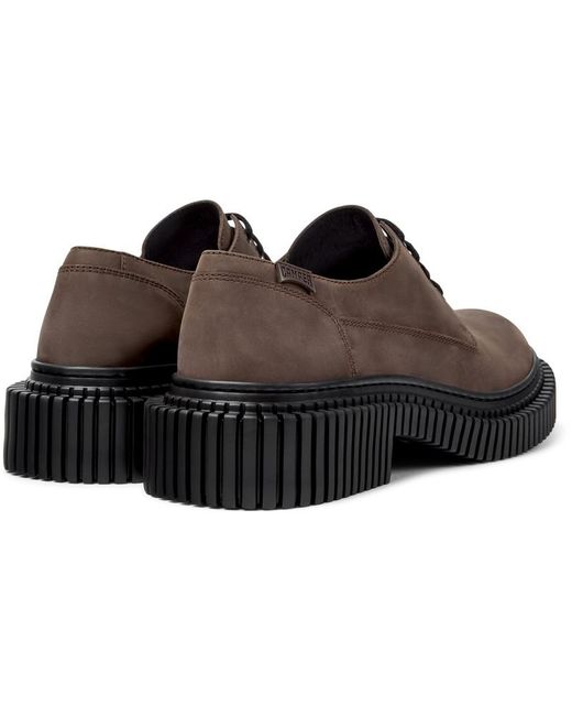 Camper Brown Pix Berlin for men