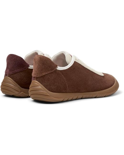 Camper Brown Casual