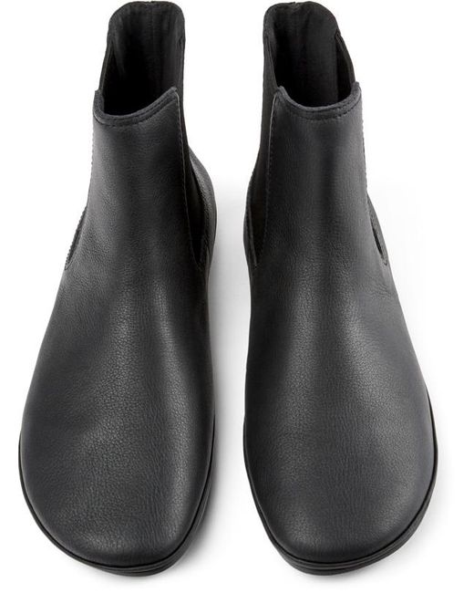 Camper Black Right
