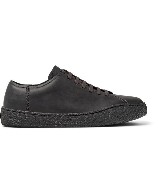 Camper Black Peu Terreno for men