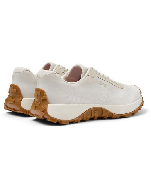 Camper White Casual for men