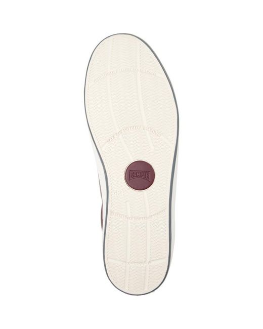 Camper Black Andratx for men