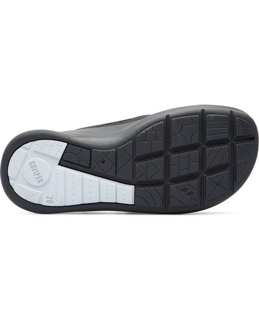 Camper Black Ergo