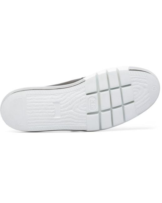 Camper Black Mateo for men