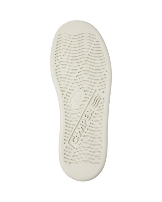 Runner Camper pour homme en coloris White