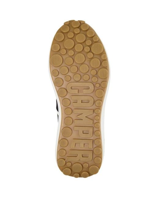 Camper Black Pelotas Athens for men