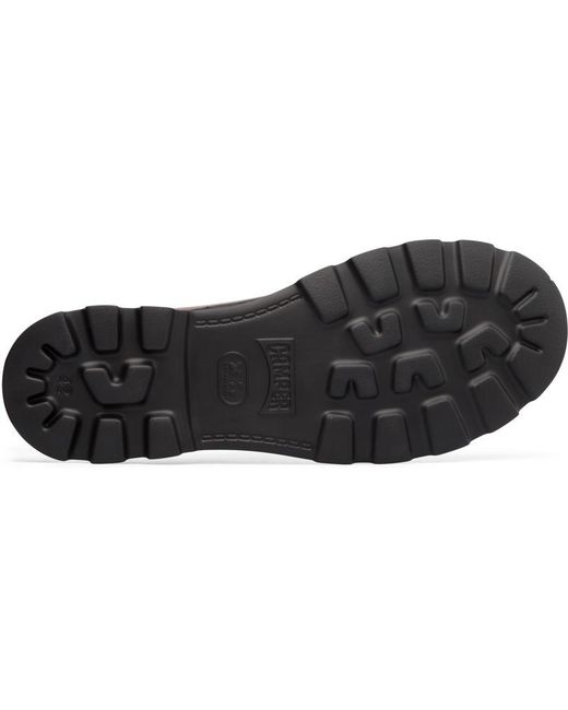 Brutus Camper pour homme en coloris Red