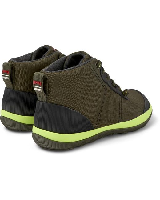 Camper Green Peu Pista for men