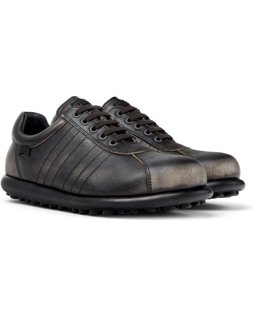 Camper Black Pelotas for men