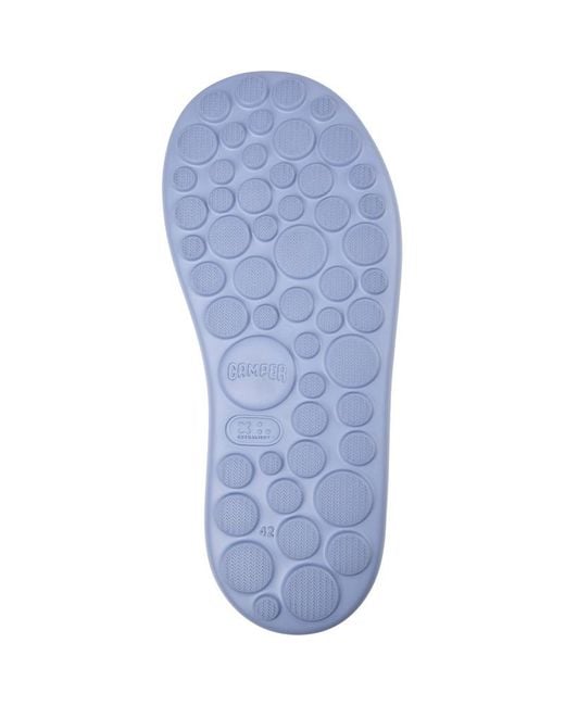 Camper Blue Pelotas Flota for men