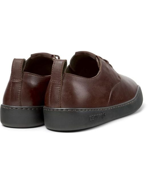 Camper Brown Casual for men