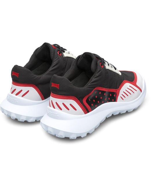 Camper Blue Sneakers for men