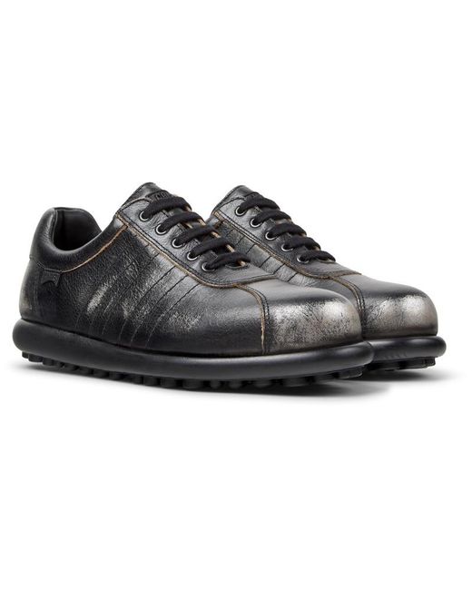 Camper Black Casual
