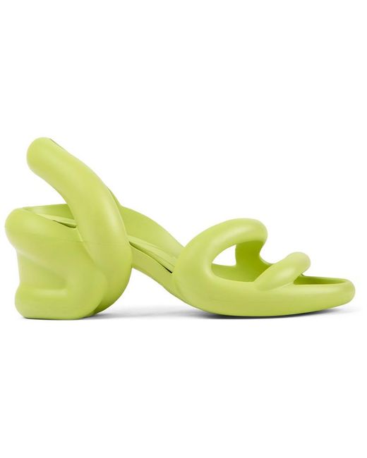 Camper E -Sandale in Green für Herren