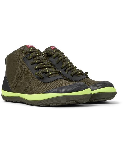 Camper Green Peu Pista for men