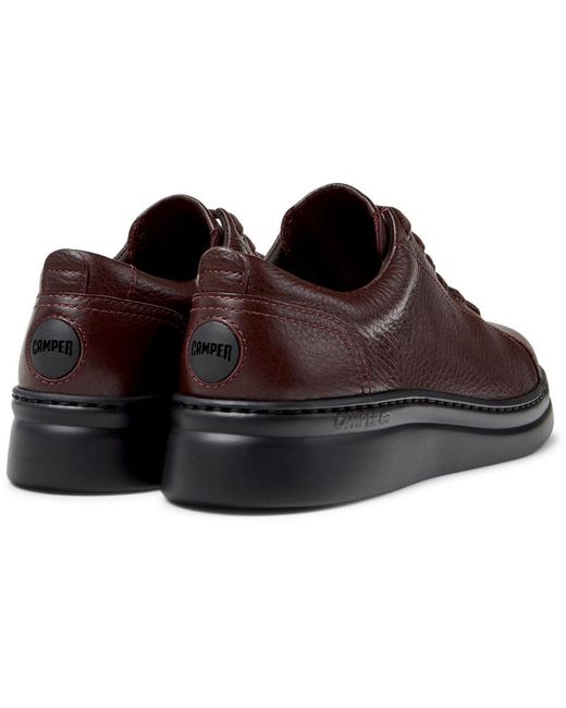 Camper Purple Runner Up