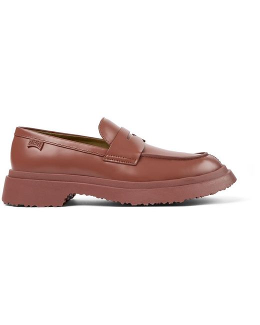 Camper Pink Walden