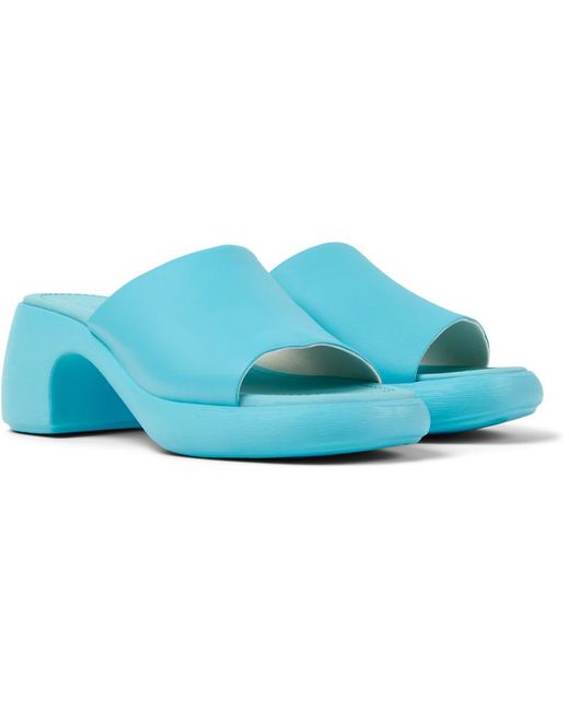 Camper Blue Sandalen