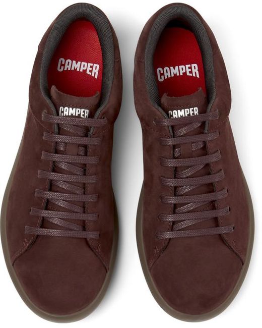 Camper Brown Casual for men