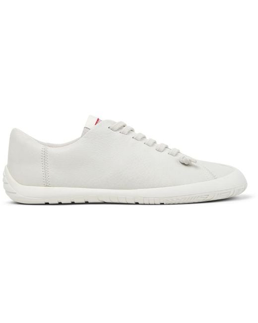 Camper Peu Path in het White