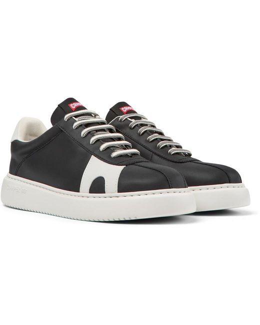 Runner K21 Mirum Camper en coloris Black