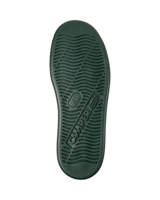 Botines Camper de hombre de color Black