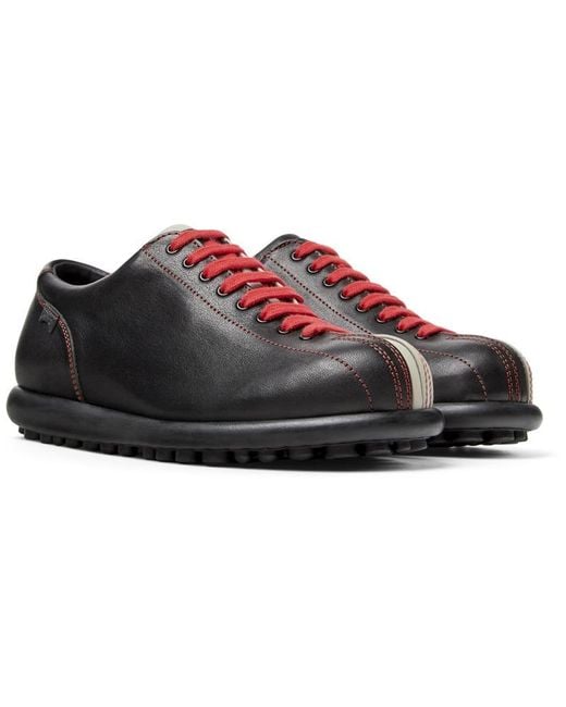 Camper Black Casual