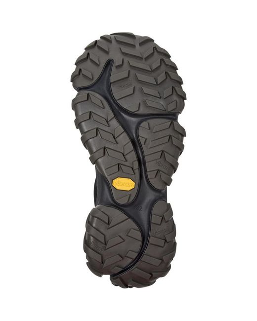 Camper Black Karst Trek for men