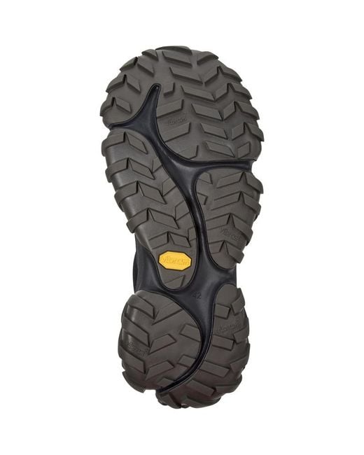 Camper Black Karst Trek for men