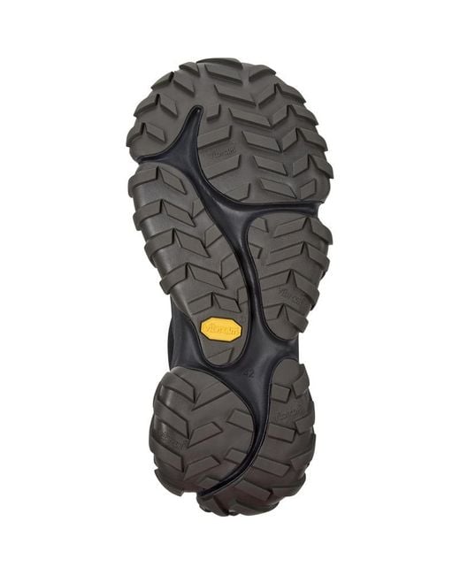 Camper Lässige schuhe in Black für Herren