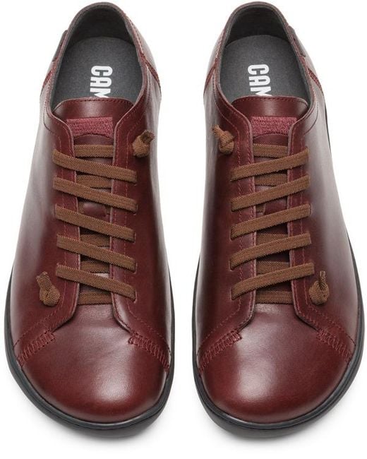 Camper Brown Casual for men