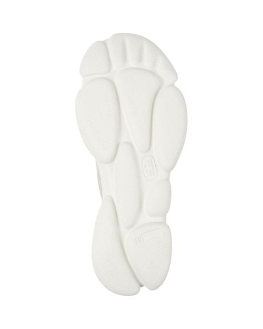 Camper White Sneaker