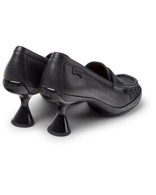 Camper Blue Formal Shoes