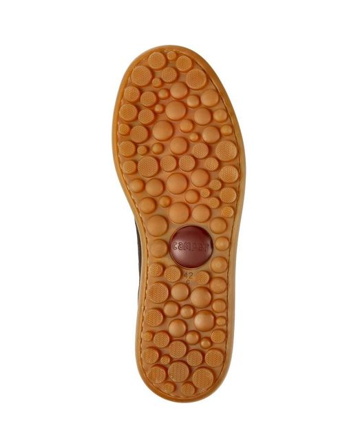 Camper Brown Pelotas for men