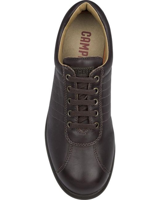 Camper Brown Pelotas