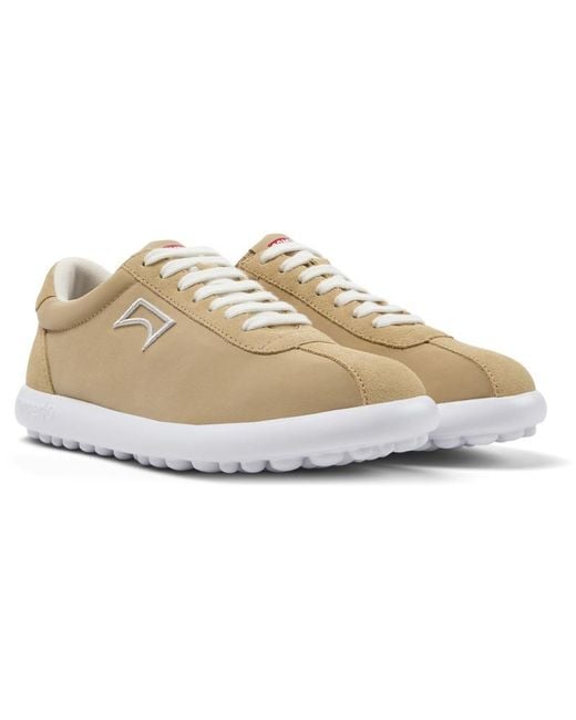 Camper Natural Pelotas Xlite