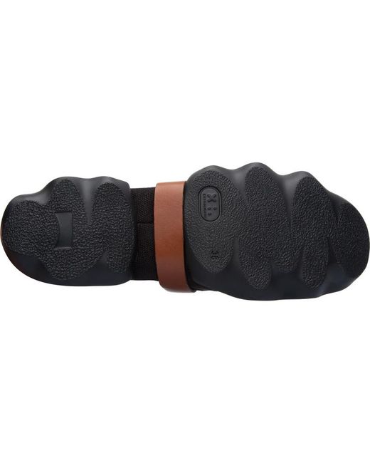 Camper Brown Dub