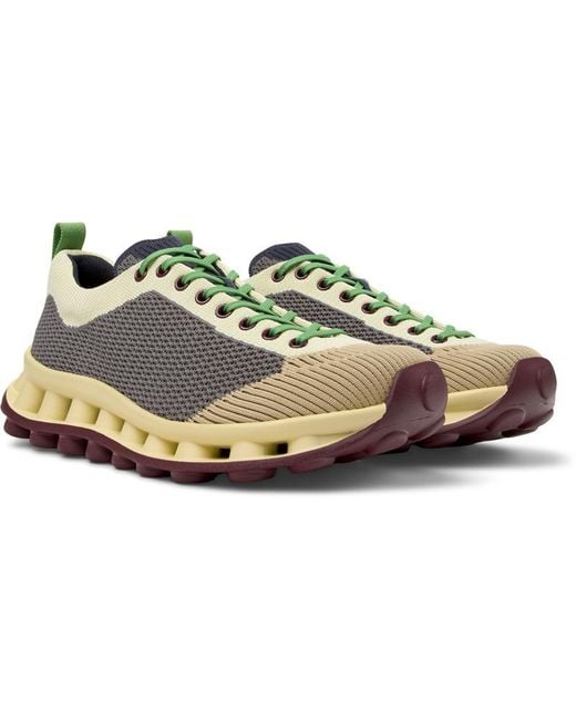 Camper Blue Pelotissima for men