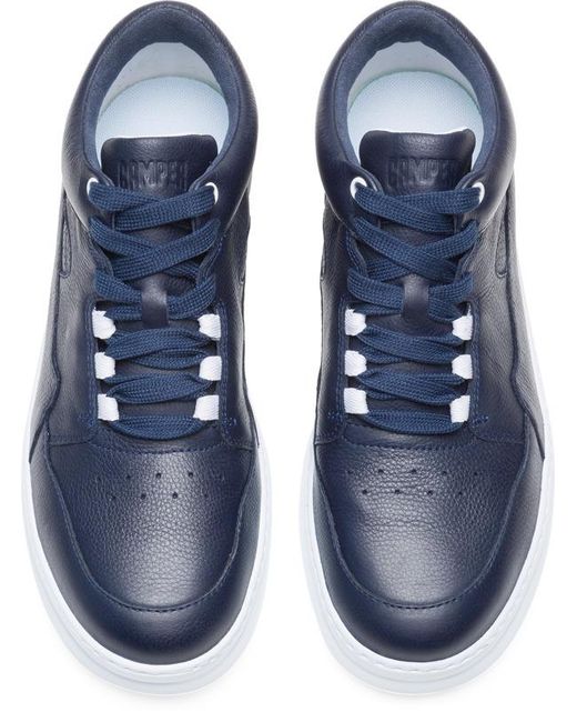 Camper Blue Runner for men